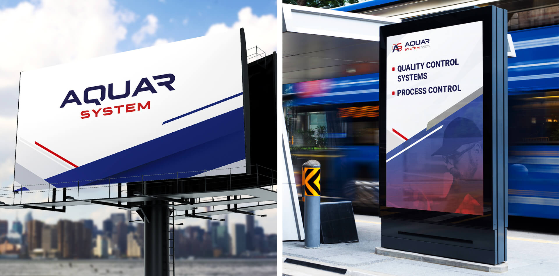 Ads for aquar