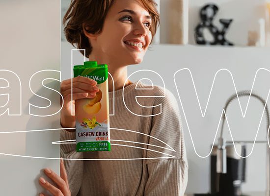 cash well brand strategy