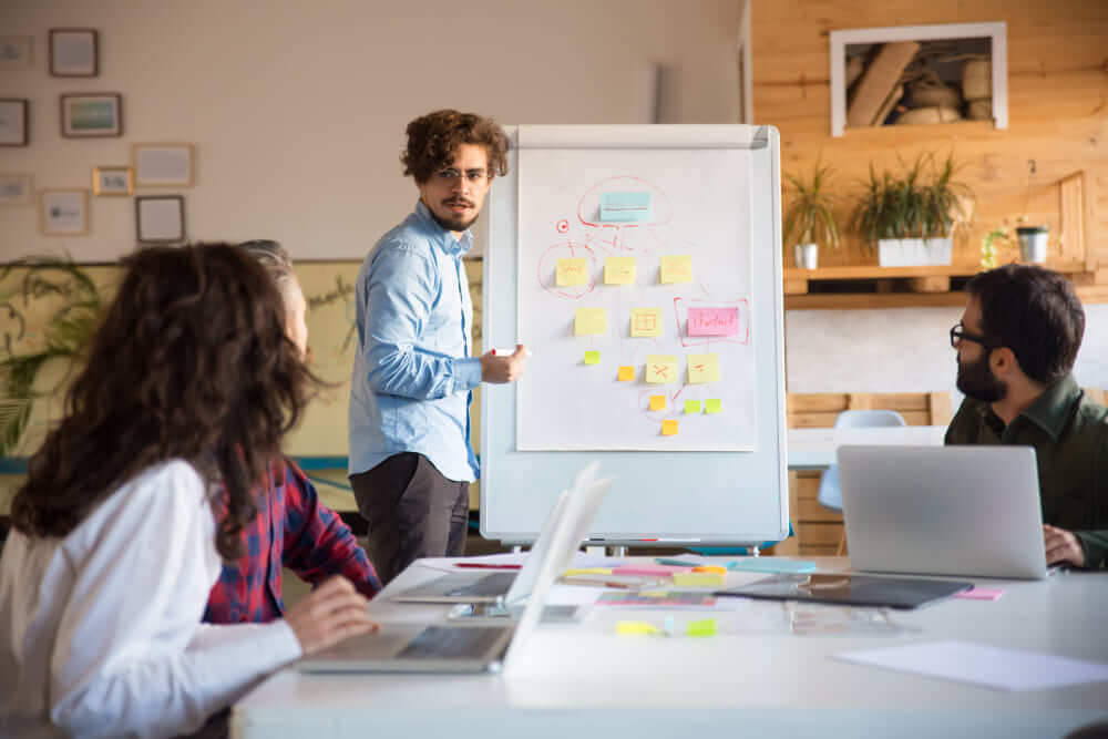 startup marketing